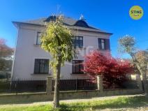 Pronájem kanceláře, Ostrava, Vrázova, 100 m2