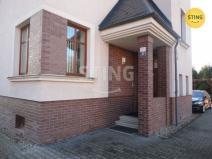 Pronájem kanceláře, Ostrava, Vrázova, 100 m2