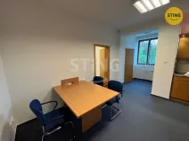 Pronájem kanceláře, Ostrava, Vrázova, 100 m2