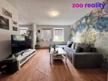 Pronájem bytu 4+kk, Žatec, Malínská, 91 m2
