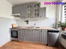 Pronájem bytu 4+kk, Žatec, Malínská, 91 m2
