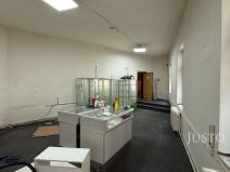 Pronájem kanceláře, Teplice, U Krupské brány, 36 m2