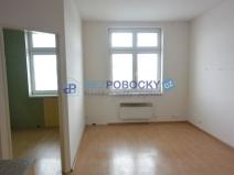 Pronájem bytu 3+kk, Havlíčkův Brod, Nádražní, 60 m2