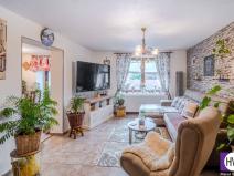Prodej rodinného domu, Olešnice, 210 m2