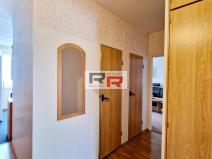 Pronájem bytu 3+1, Hlubočky - Mariánské Údolí, Gagarinova, 73 m2