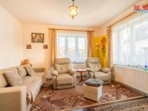 Prodej rodinného domu, Žihobce, 93 m2