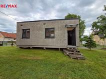 Prodej mobilheimu, Lipovec, 30 m2