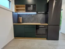 Prodej mobilheimu, Lipovec, 30 m2