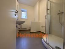 Pronájem bytu 2+kk, Ostrava - Michálkovice, Pavelská, 40 m2