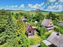 Prodej chaty, Buchlovice, Smraďavka, 65 m2