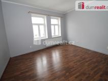 Pronájem bytu 2+1, Mariánské Lázně, Ruská, 65 m2