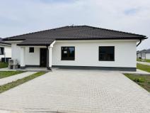 Prodej rodinného domu, Sopřeč, 145 m2