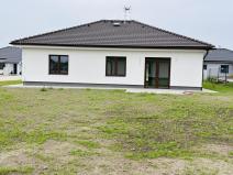 Prodej rodinného domu, Sopřeč, 145 m2