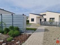 Pronájem rodinného domu, Buštěhrad, U Kapličky, 102 m2