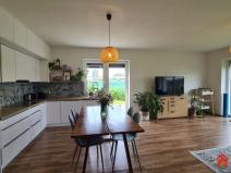 Pronájem rodinného domu, Buštěhrad, U Kapličky, 102 m2