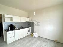 Prodej bytu 2+kk, Praha, Na domovině, 38 m2