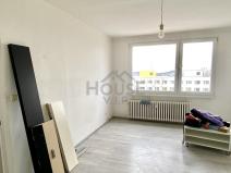 Prodej bytu 2+kk, Praha, Na domovině, 38 m2
