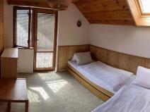 Prodej rodinného domu, Liberec, Chatařská, 90 m2