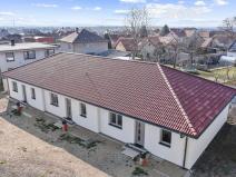 Prodej bytu 3+kk, Ovčáry, Na Františku, 72 m2