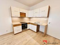 Pronájem bytu 3+kk, Štětí, U stadionu, 61 m2