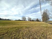 Prodej pozemku pro bydlení, Pertoltice, 10713 m2