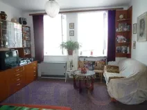 Pronájem bytu 2+1, Litomyšl, T. G. Masaryka, 77 m2