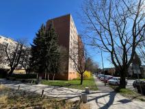 Prodej bytu 3+1, Brno, Absolonova, 76 m2