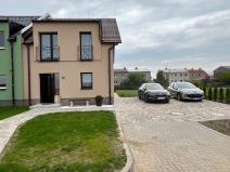 Prodej rodinného domu, Skrbeň, 100 m2