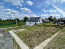 Prodej pozemku pro bydlení, Troubky-Zdislavice, 1248 m2