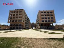 Prodej bytu 1+kk, Hurghada, Egypt, 60 m2