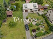 Prodej rodinného domu, Rychvald, Lípová, 154 m2