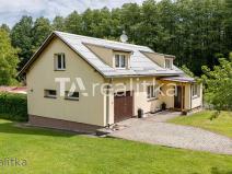 Prodej rodinného domu, Rychvald, Lípová, 154 m2
