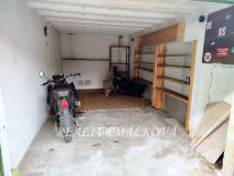 Prodej garáže, Chrudim, Škroupova, 20 m2