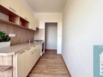 Pronájem bytu 1+1, Kroměříž, Úprkova, 35 m2