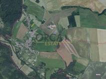 Prodej podílu pozemku pro bydlení, Prostějovičky, 466 m2