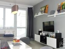 Pronájem bytu 2+kk, Olomouc, Novosadský dvůr, 60 m2