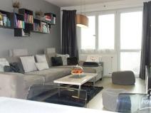 Pronájem bytu 2+kk, Olomouc, Novosadský dvůr, 60 m2