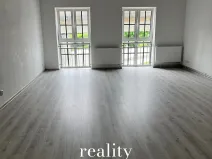 Pronájem bytu 1+kk, Jihlava, Křižíkova, 53 m2