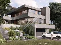 Prodej pozemku pro bydlení, Praha - Lysolaje, K Housličkám, 1217 m2