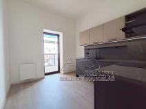 Pronájem bytu 1+1, České Budějovice, Fráni Šrámka, 40 m2