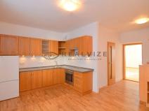 Pronájem bytu 2+kk, České Budějovice, Žižkova tř., 49 m2