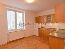 Pronájem bytu 2+kk, České Budějovice, Žižkova tř., 49 m2
