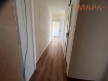 Prodej bytu 2+1, Jirkov, Na Borku, 59 m2