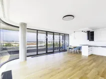 Pronájem bytu 3+kk, Praha - Vinohrady, Dudova, 97 m2