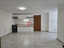 Pronájem bytu 1+kk, Mikulčice - Těšice, 30 m2