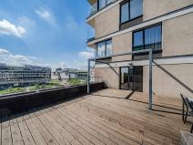 Prodej bytu 4+kk, Ostrava, náměstí Biskupa Bruna, 143 m2