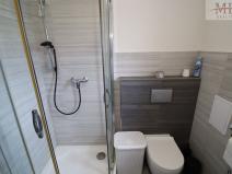 Pronájem bytu 3+kk, Most, Mikoláše Alše, 68 m2
