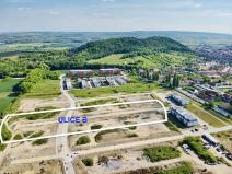 Prodej pozemku pro bydlení, Mikulov, 638 m2