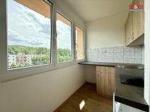 Pronájem bytu 1+kk, Náchod, Pražská, 27 m2