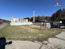 Prodej pozemku, Velké Hamry - Bohdalovice, 235 m2